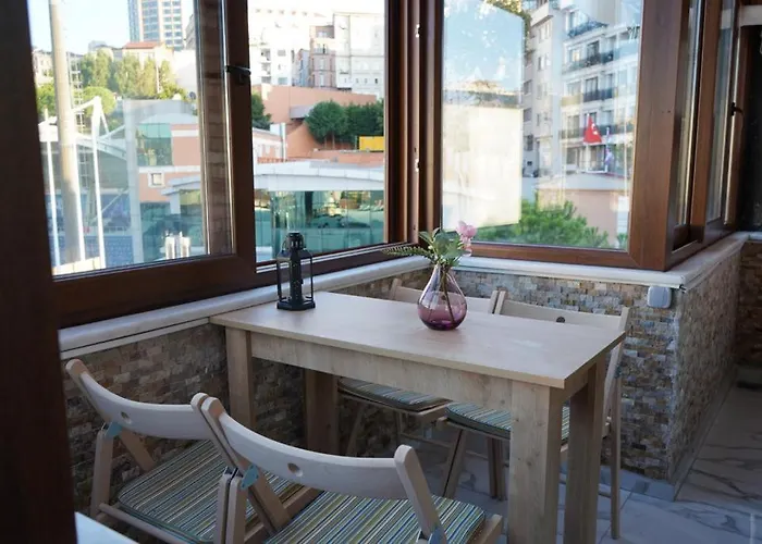 Adgsuites * איסטמבול