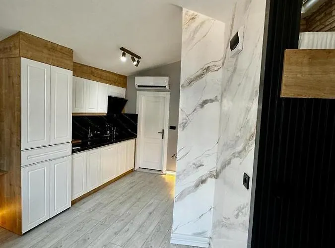 Adgsuites דירה איסטמבול