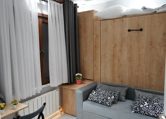 Adgsuites דירה איסטמבול