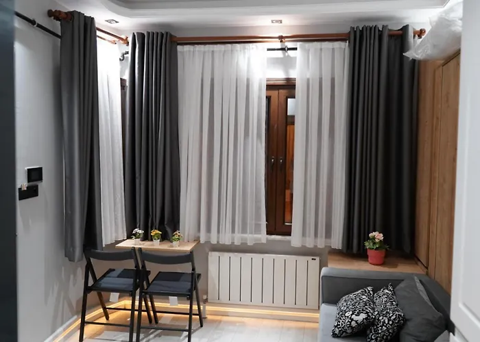 Adgsuites * איסטמבול