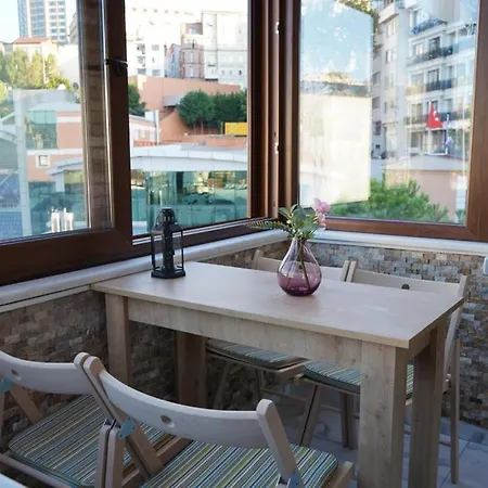 Adgsuites * Provincia di Istanbul