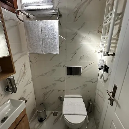 Appartamento Adgsuites *