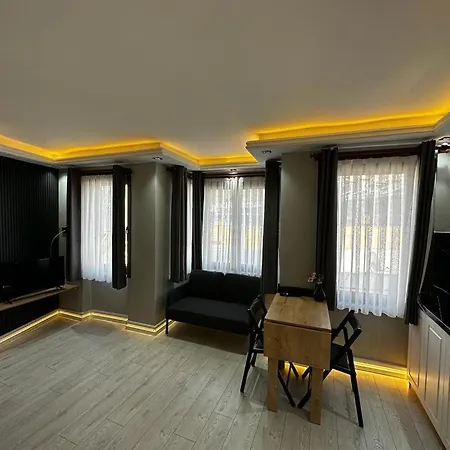 דירה Adgsuites איסטמבול