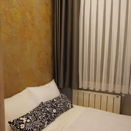 דירה Adgsuites *