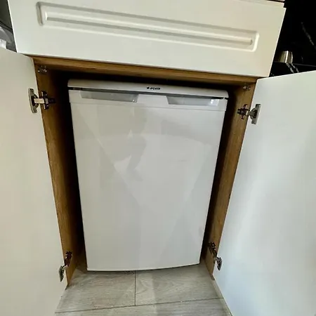 Apartment Adgsuites *