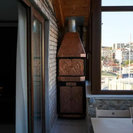 Apartment Adgsuites *