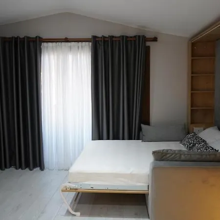 Apartment Adgsuites Istanbul