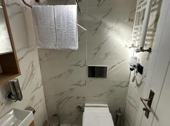 Lägenhet Adgsuites *