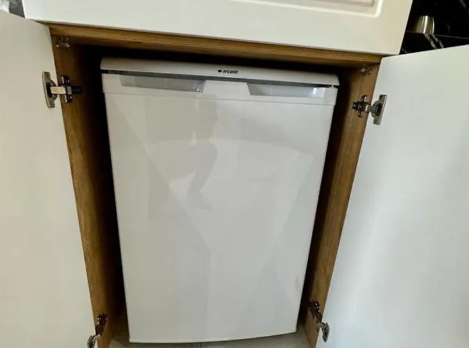 Apartmán Adgsuites *