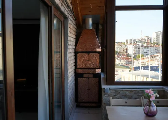 Apartmán Adgsuites *