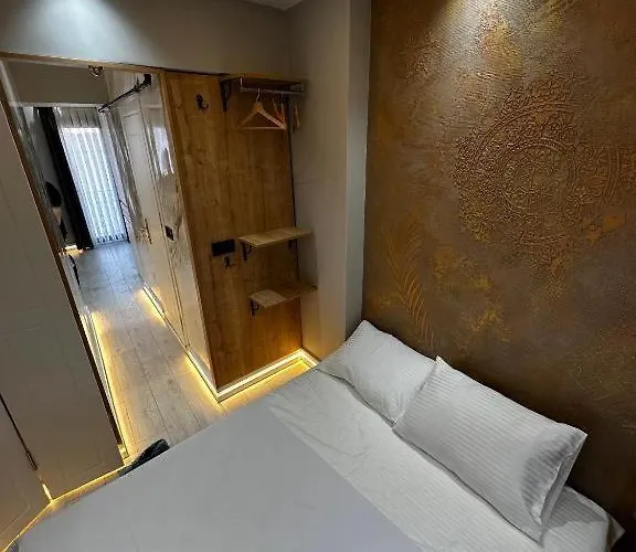 Adgsuites Apartmán *