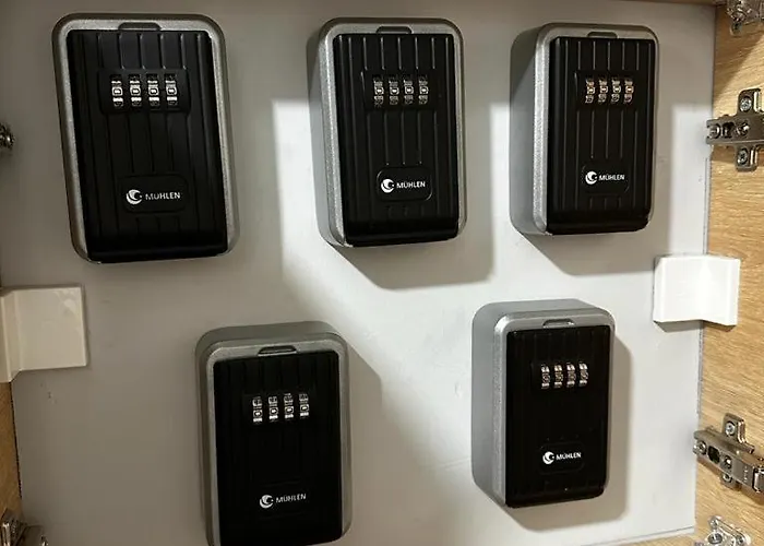 Adgsuites * Istanbul