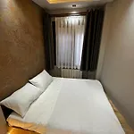 Adgsuites Appartement Istambul
