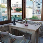 Adgsuites * Istambul