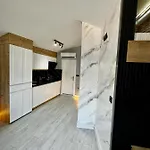 Adgsuites Appartement Istambul