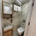 Adgsuites Appartement Istambul