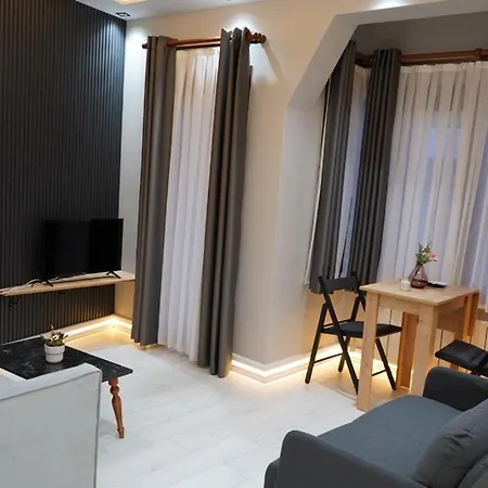 Appartement Adgsuites *