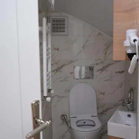 Adgsuites * Стамбул