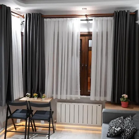 Adgsuites * Istambul