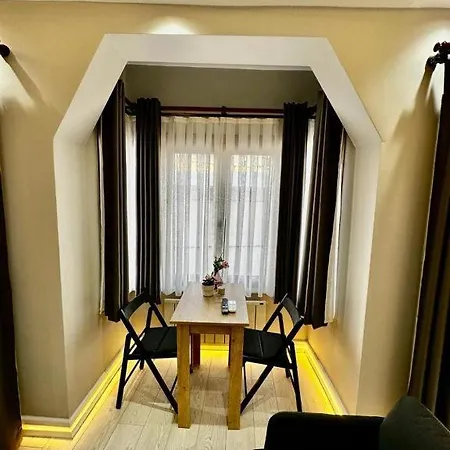 Adgsuites Апартаменты