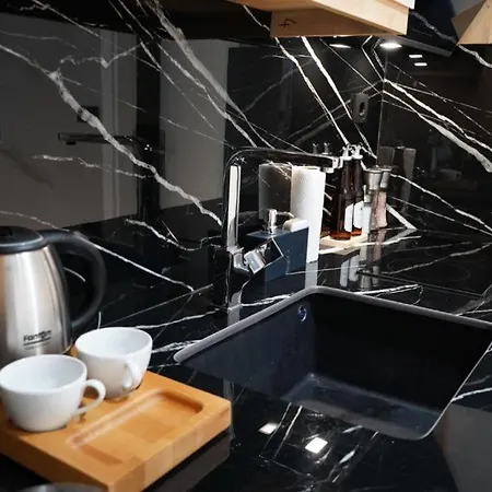 Adgsuites Апартаменты *